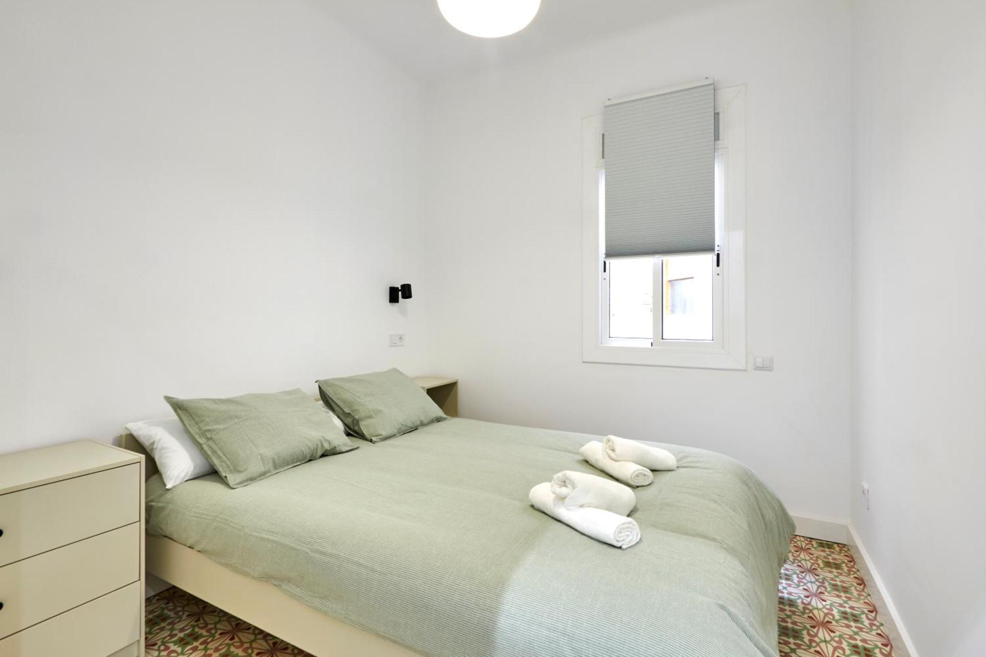 Comfortable Apartment Next To Apolo Theater Barcelona Exterior foto
