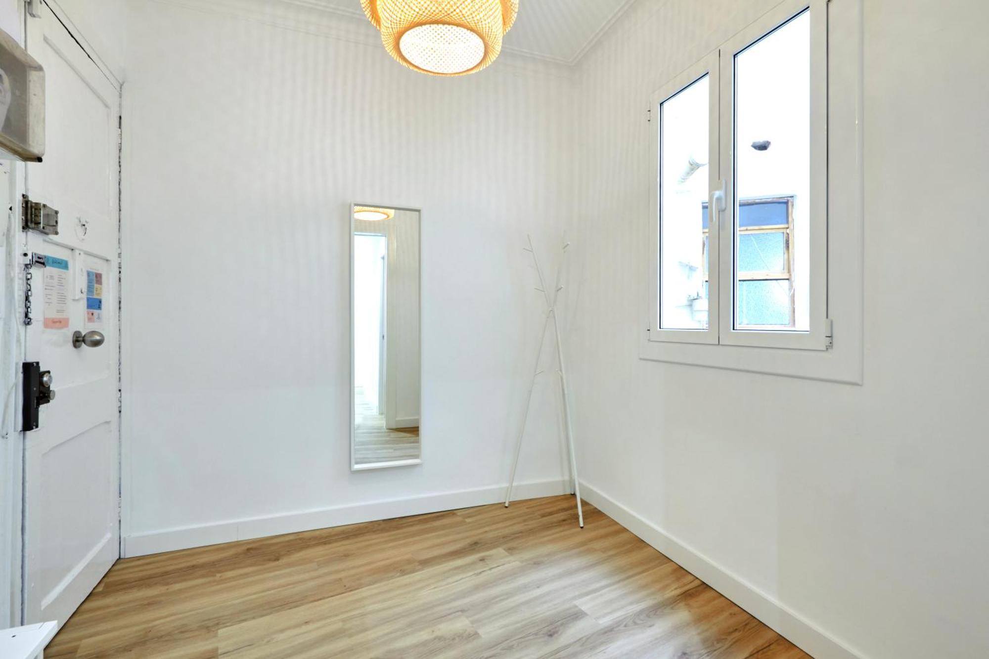Comfortable Apartment Next To Apolo Theater Barcelona Exterior foto