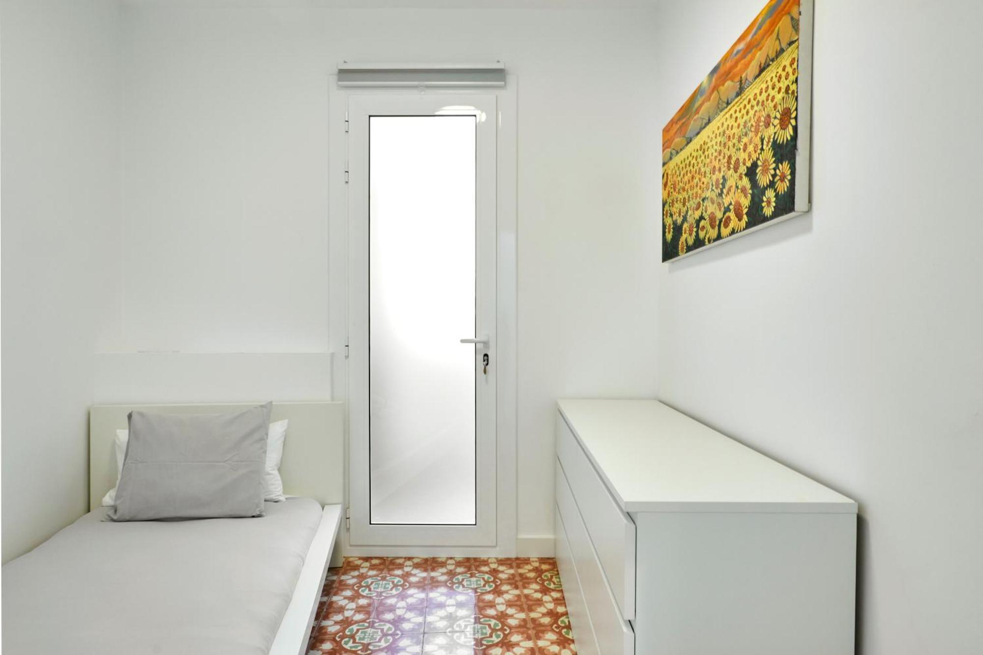 Comfortable Apartment Next To Apolo Theater Barcelona Exterior foto